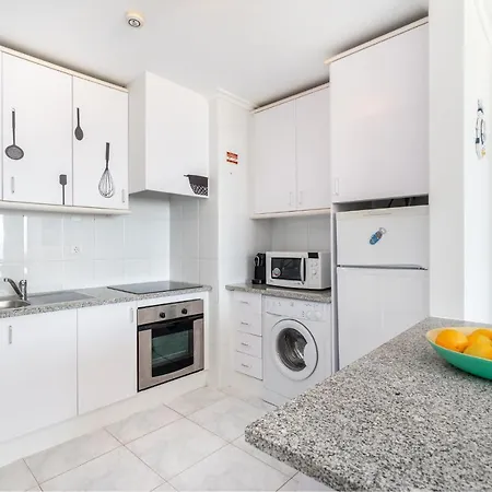 Charming & Garden By Encantos Do Algarve - 22c 아파트