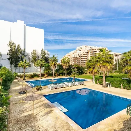 Charming & Garden By Encantos Do Algarve - 22c Apartamento