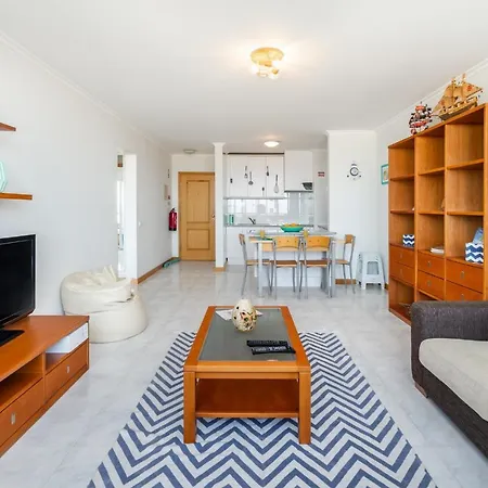 Апартаменты Charming & Garden By Encantos Do Algarve - 22c *