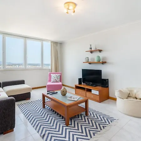 아파트 Charming & Garden By Encantos Do Algarve - 22c *