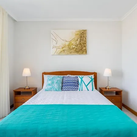 Charming & Garden By Encantos Do Algarve - 22c 아파트 포티마오