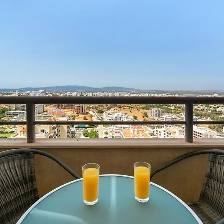 아파트 Charming & Garden By Encantos Do Algarve - 22c 포티마오