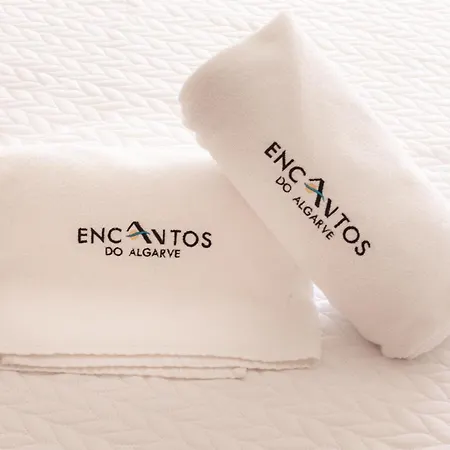 Charming & Garden By Encantos Do Algarve - 22c 아파트 포티마오