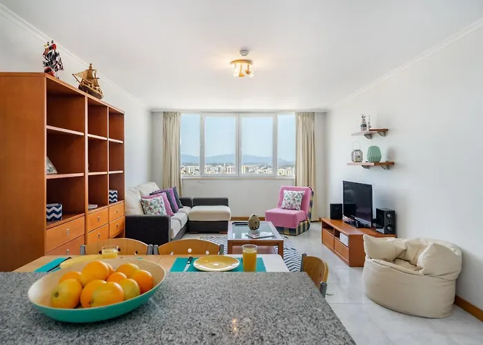 Charming & Garden By Encantos Do Algarve - 22c Апартаменты Портиман