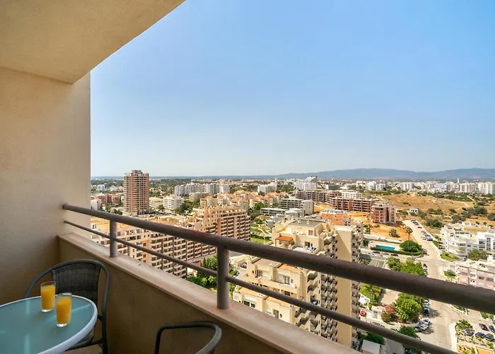 Charming & Garden By Encantos Do Algarve - 22c * Портиман