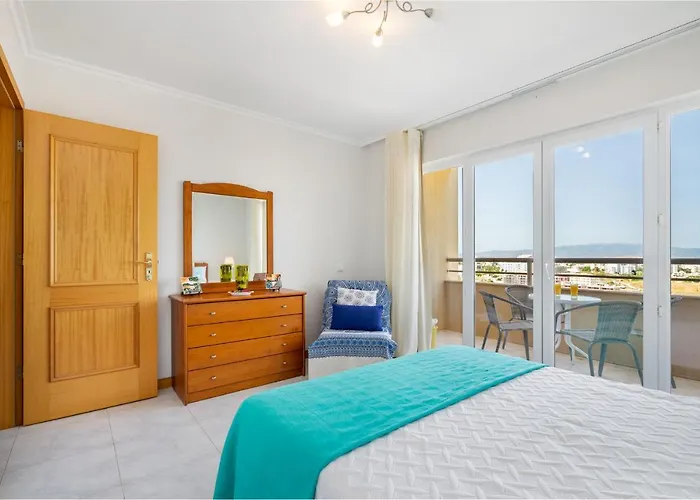 Charming & Garden By Encantos Do Algarve - 22c * Портиман