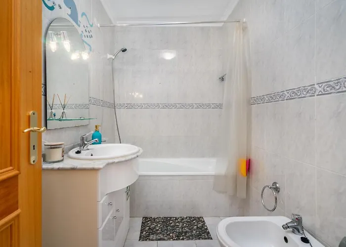 Charming & Garden By Encantos Do Algarve - 22c Апартаменты Портиман