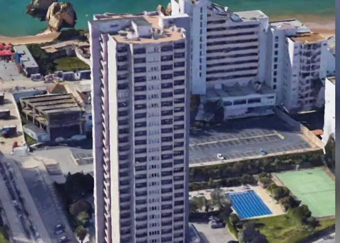 Charming & Garden By Encantos Do Algarve - 22c Портиман