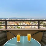 شقة Charming & Garden By Encantos Do Algarve - 22c بورتيماو