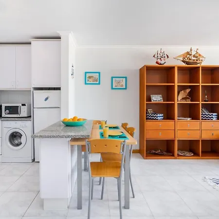 Charming & Garden By Encantos Do Algarve - 22c * Portimao