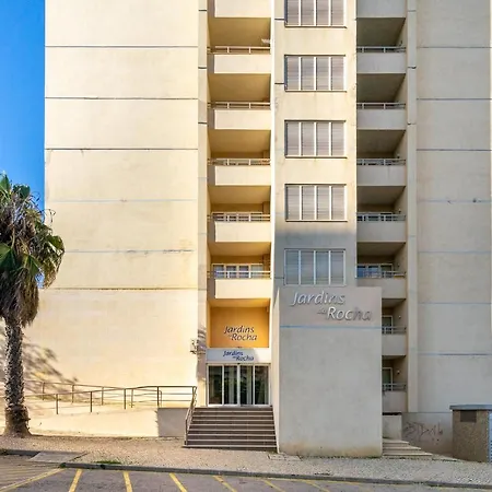 Charming & Garden By Encantos Do Algarve - 22c Apartment *