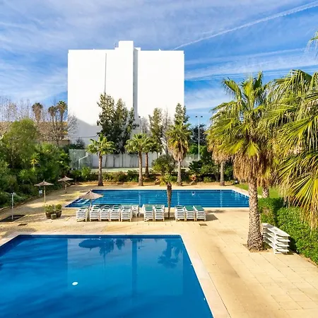 Charming & Garden By Encantos Do Algarve - 22c Apartament