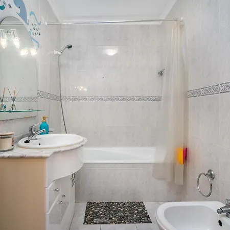 Charming & Garden By Encantos Do Algarve - 22c Appartamento Portimão