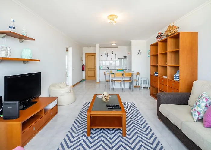 Appartement Charming & Garden By Encantos Do Algarve - 22c *