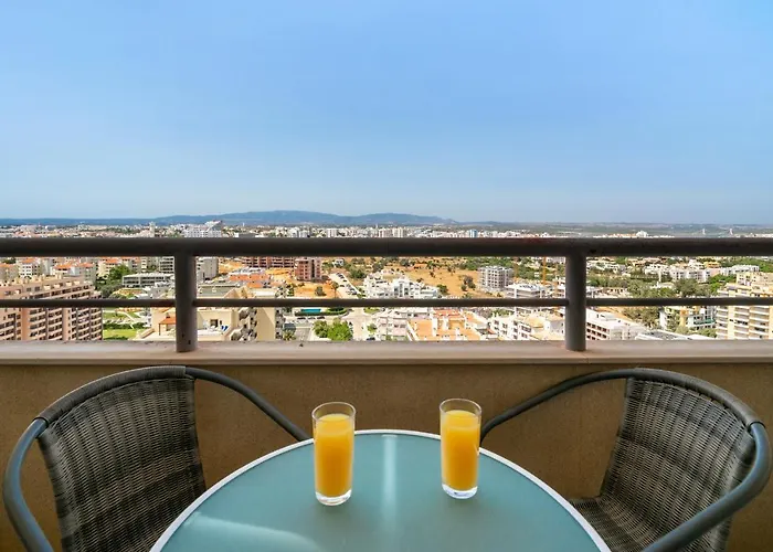 Appartement Charming & Garden By Encantos Do Algarve - 22c Portimão