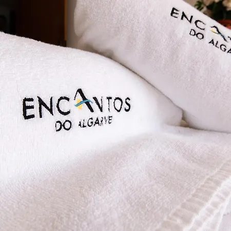 Charming & Garden By Encantos Do Algarve - 22c Daire