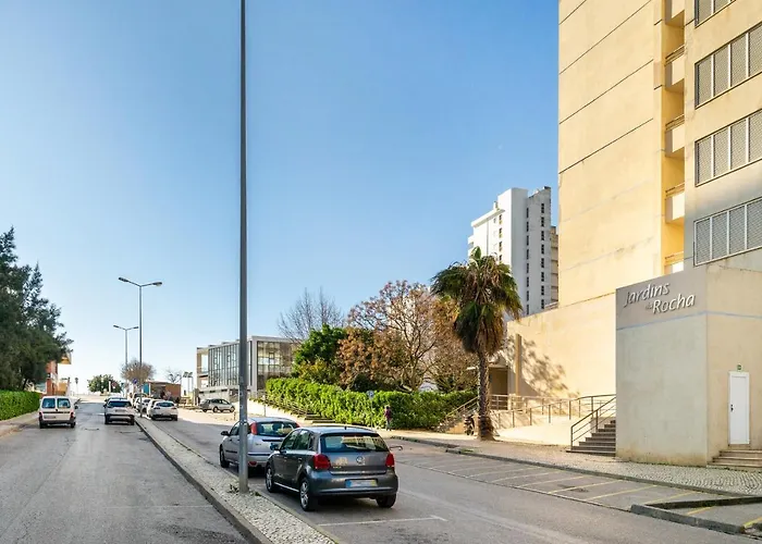 Charming & Garden By Encantos Do Algarve - 22c