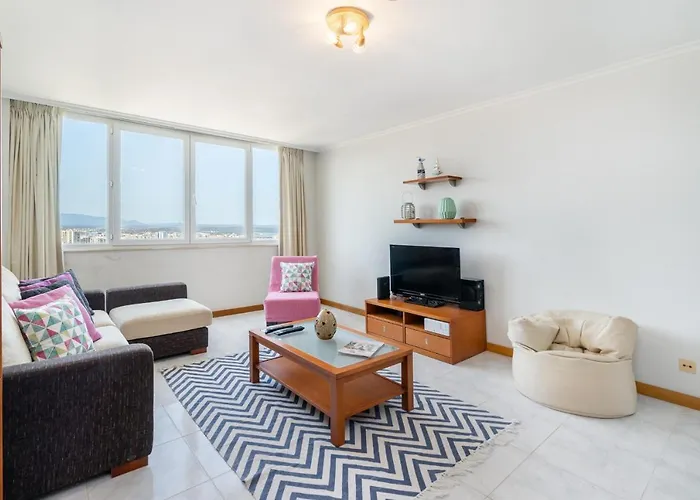 アパート Charming & Garden By Encantos Do Algarve - 22c *