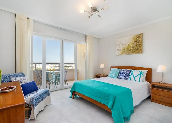 Charming & Garden By Encantos Do Algarve - 22c *