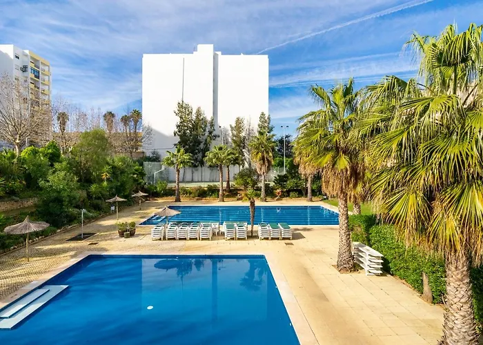 Charming & Garden By Encantos Do Algarve - 22c アパート