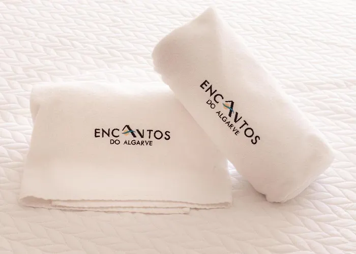 Charming & Garden By Encantos Do Algarve - 22c アパート ポルティマン